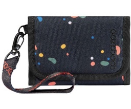[503883-06] Coocazoo Geldbörse (Sprinkled Candy)