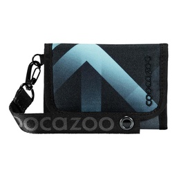 [503883-07] Coocazoo Geldbörse (Laser Lights)