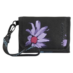[503883-08] Coocazoo Geldbörse (Floral Artnight)