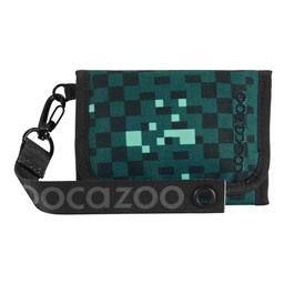 [503883-09] Coocazoo Geldbörse (Pixel Blox)