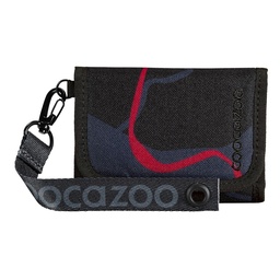 [503883-11] Coocazoo Geldbörse (Lava Lines)