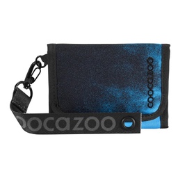 [503883-14] Coocazoo Geldbörse (Mystic Clouds)