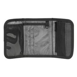 [503883-15] Coocazoo Geldbörse (Black Coal)