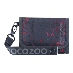 [503883-18] Coocazoo Geldbörse (Brocken Black)