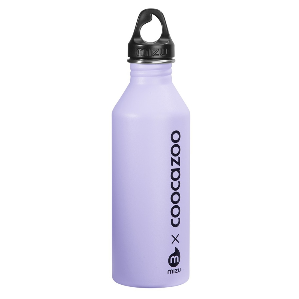 Coocazoo Edelstahl-Trinkflasche