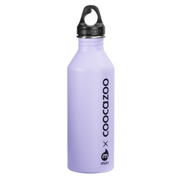 [503885-05] Coocazoo Edelstahl-Trinkflasche (Lilac)