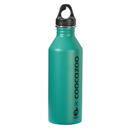 [503885-07] Coocazoo Edelstahl-Trinkflasche (Fresh Mint)