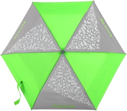 [503892-04] Step by Step Regenschirm Magic Rain Effect (Neon Green)