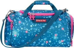 [503893-05] Step by Step Sporttasche (Mermaid Lola)
