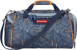 [503893-09] Step by Step Sporttasche (Helicopter Sam)