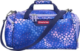 [503893-20] Step by Step Sporttasche (Butterfly Maja)