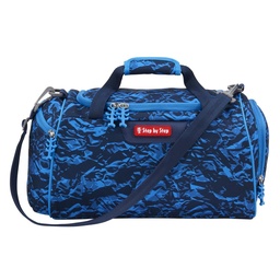 [503893-26] Step by Step Sporttasche (Manta Rio)