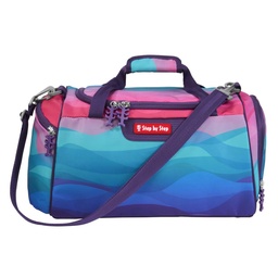 [503893-38] Step by Step Sporttasche (Dolphin Lana)
