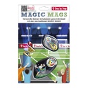 [503894-011] Step by Step MAGIC MAGS (SOCCER BEN)