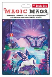 [503894-12] Step by Step MAGIC MAGS (DREAMY PEGASUS SHADOW)