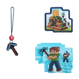 [503894-20] Step by Step MAGIC MAGS (GAMER DAN)