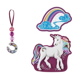 [503894-29] Step by Step MAGIC MAGS (schleich® bayala® Rainbow Unicorn)