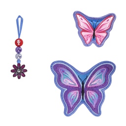 [503894-30] Step by Step MAGIC MAGS (Butterfly Maya)