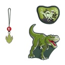 [503895-02] Step by Step MAGIC MAGS GLOW / FLASH (DINO NIGHT TYRO)