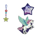 [503895-03] Step by Step MAGIC MAGS GLOW / FLASH (PEGASUS NIGHT NUALA)
