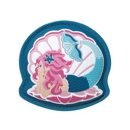 [503895-08] Step by Step MAGIC MAGS GLOW / FLASH (FLASH MERMAID XENIA)