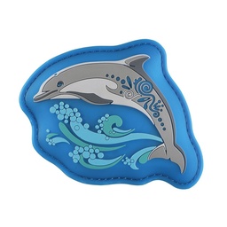 [503895-12] Step by Step MAGIC MAGS GLOW / FLASH (JUMPING DOLPHIN FIPS)
