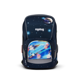 [503900-04] ergobag Zippies LED (Raumschiff)