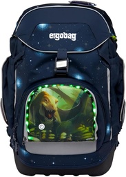 [503900-06] ergobag Zippies LED (Dinosaurier)