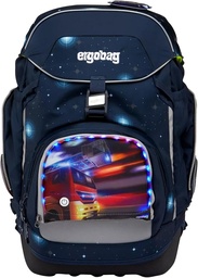 [503900-08] ergobag Zippies LED (Feuerwehr)