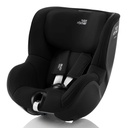 [503901-02] Britax Römer DUALFIX 5Z Reboarder (61 – 105 cm/ 0 – 18 kg) (Space Black)