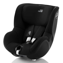 [503901-02] Britax Römer DUALFIX 5Z Reboarder (61 – 105 cm/ 0 – 18 kg) (Space Black)