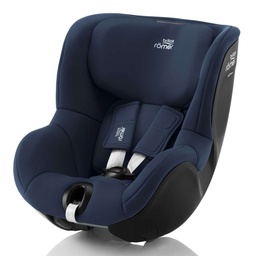 [503901-03] Britax Römer DUALFIX 5Z Reboarder (61 – 105 cm/ 0 – 18 kg) (Indigo Blue)