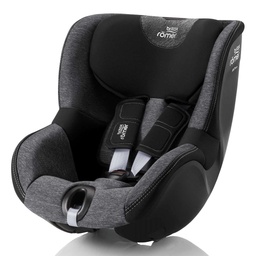 [503901-08] Britax Römer DUALFIX 5Z Reboarder (61 – 105 cm/ 0 – 18 kg) (Graphite Marble)