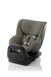 [503901-12] Britax Römer DUALFIX 5Z Reboarder (61 – 105 cm/ 0 – 18 kg) (LUX | Urban Olive)