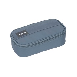 [503903-2] Lässig Schlampermäppchen BOLD (Blau)