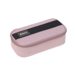 [503903-07] Lässig Schlampermäppchen BOLD (Mauve)