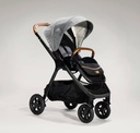 [503906-2] Joie Signature Finiti Kompakt-Kinderwagen (Carbon)