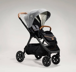 [503906-2] Joie Signature Finiti Kompakt-Kinderwagen (Carbon)