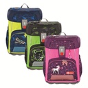[503909-03] Step by Step Neon Pull-Over (Grün)