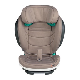[503911-8] BeSafe Flex Fix 2.0 Folgesitz (Dark Sand SoftBreeze)