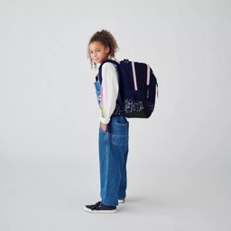 [503914-002] Satch Match Schulrucksack (Bloomy Breeze)