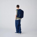 [503914-003] Satch Match Schulrucksack (Blue Tech)