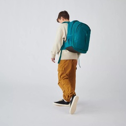 [503914-006] Satch Match Schulrucksack (Deep Petrol)