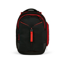 [503914-007] Satch Match Schulrucksack (Fire Phantom)