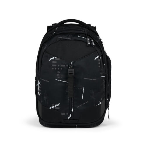 Satch Match Schulrucksack