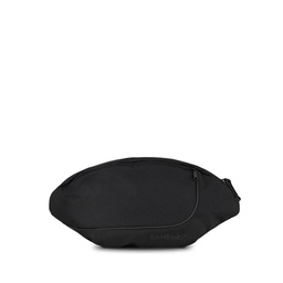 [503915-09] Satch Cross Hip-Bag (Pure Black)
