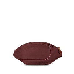 [503915-10] Satch Cross Hip-Bag (Pure Ruby)