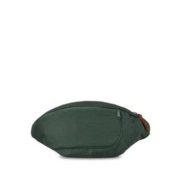 [503915-11] Satch Cross Hip-Bag (Pure Forest Green)