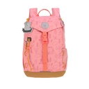 [503916-002] Lässig Wanderrucksack Backpack 14L Adventure (Rosa)