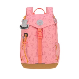 [503916-002] Lässig Wanderrucksack Backpack 14L Adventure (Rosa)